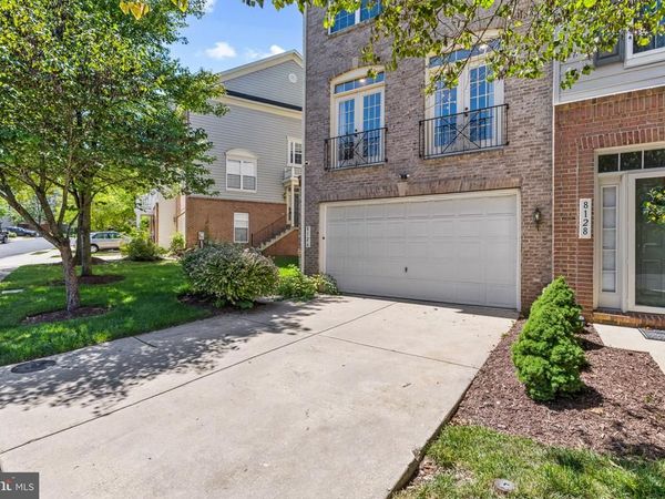 8126 MISSISSIPPI ROAD , LAUREL, MD 20724