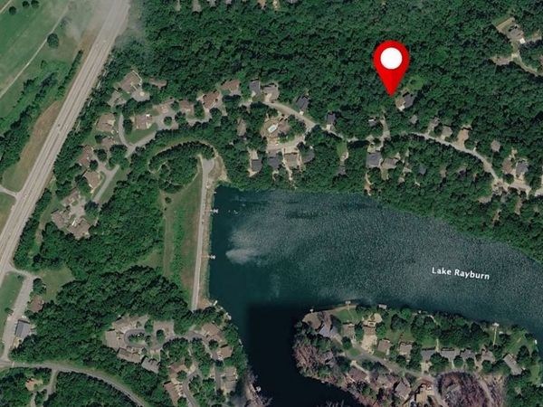 Lot 3 Goring Circle , Bella Vista, AR 72714