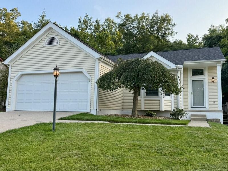 4511 Hidden Ridge Court, Columbus, OH 43230 Photo 1