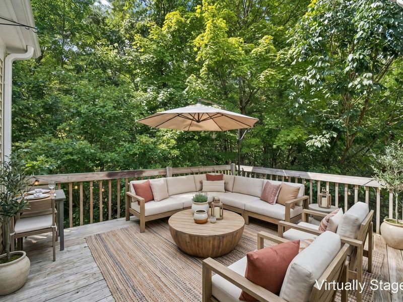 4511 Hidden Ridge Court, Columbus, OH 43230 Photo 31