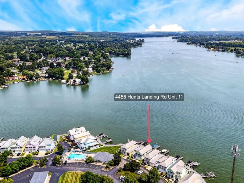 4455 Hunts Landing Road, Unit 11, Hebron, OH 43025 Photo 13