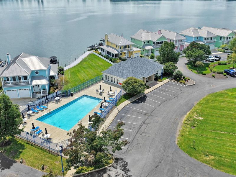 4455 Hunts Landing Road, Unit 11, Hebron, OH 43025 Photo 8