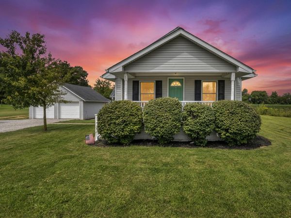 20380 State Route 739, Richwood, OH 43344