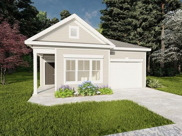 419 Helen Drive, Unit Wd269, North Augusta, SC 29860