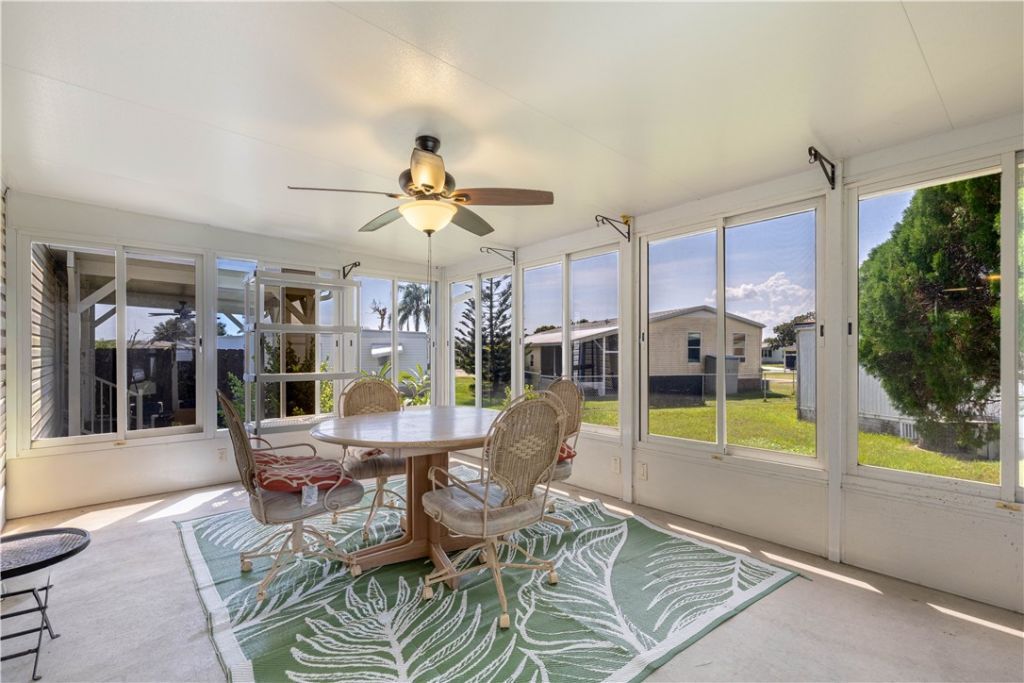 813 Thrush Circle, Barefoot Bay, FL 32976 Photo