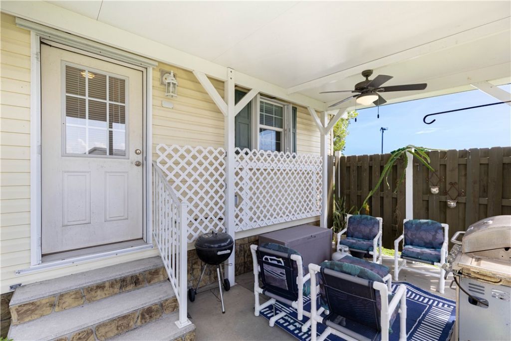 813 Thrush Circle, Barefoot Bay, FL 32976 Photo