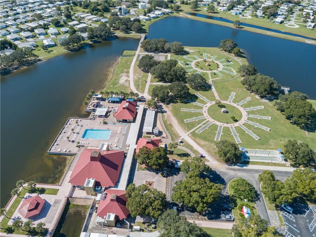 813 Thrush Circle, Barefoot Bay, FL 32976 Photo