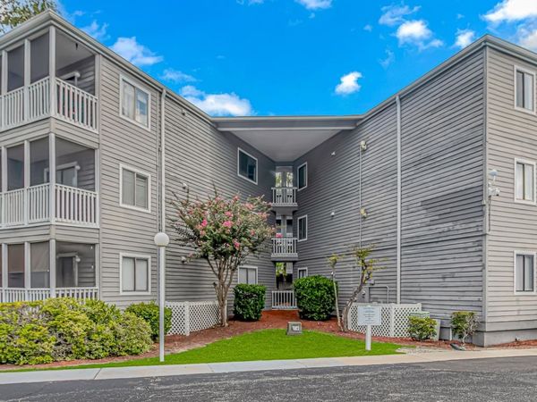 10168 Beach Dr. , Unit 4301, Calabash, NC 28467