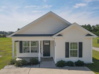 2587 Southern Crest Dr. , Loris, SC 29569
