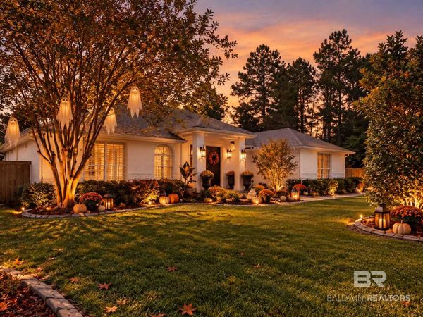 4620 Starboard Lane, Orange Beach, AL 36561