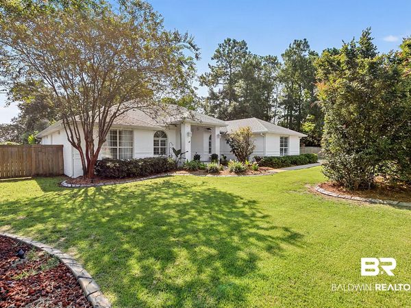 4620 Starboard Lane, Orange Beach, AL 36561