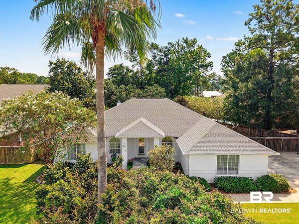 4620 Starboard Lane, Orange Beach, AL 36561