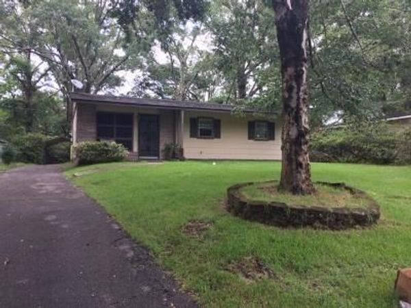1152 Anders Drive, Mobile, AL 36608