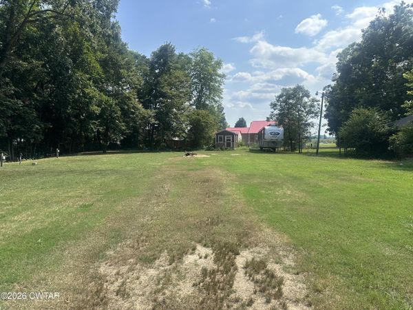 935 Magnolia Road , Tiptonville, TN 38079