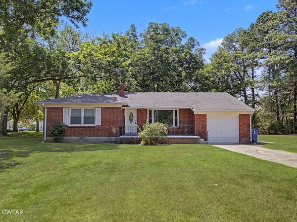 21 Covington Street , Stanton, TN 38069