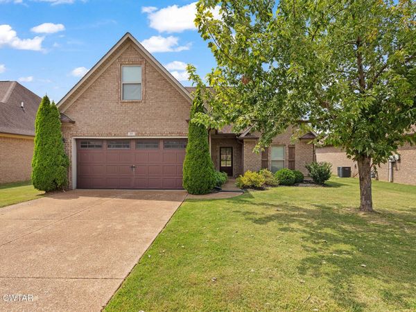 37 Copper Ridge Cove , Jackson, TN 38305