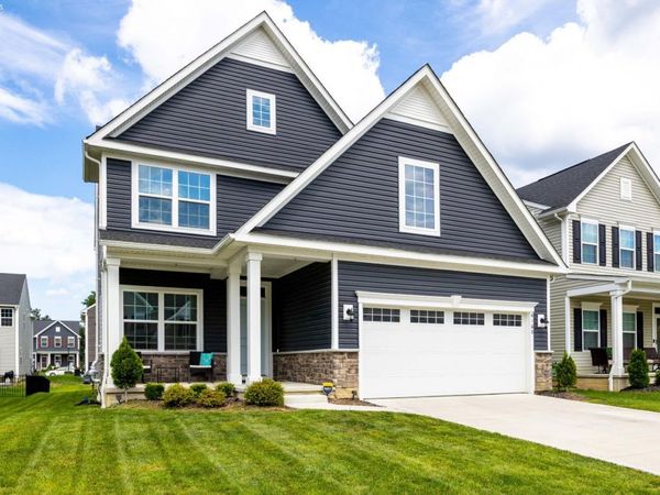 6168 Krystina Run, Lorain, OH 44053