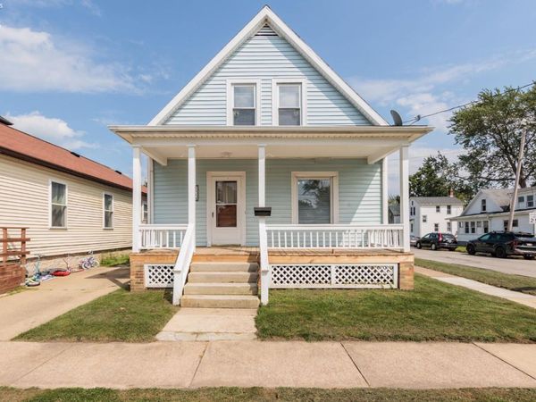 1318 Lindsley Street, Sandusky, OH 44870