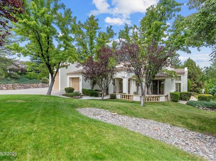 4265 Grubstake Circle, Reno, NV 89519 Photo