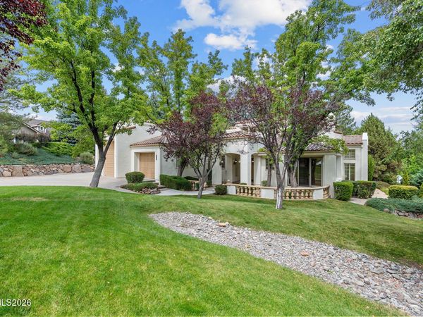 4265 Grubstake Circle, Reno, NV 89519