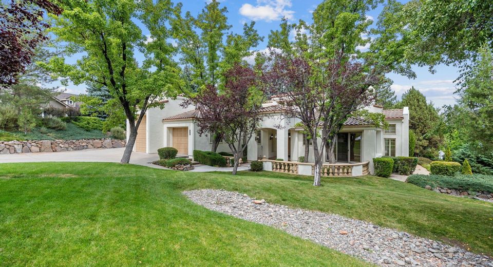 4265 Grubstake Circle, Reno, NV 89519 Photo