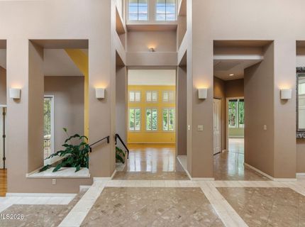 4265 Grubstake Circle, Reno, NV 89519 Photo