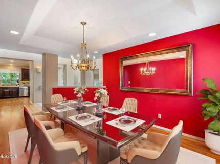 4265 Grubstake Circle, Reno, NV 89519 Photo