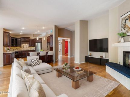 4265 Grubstake Circle, Reno, NV 89519 Photo