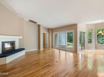 4265 Grubstake Circle, Reno, NV 89519 Photo