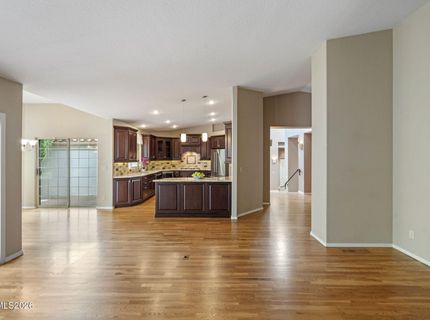 4265 Grubstake Circle, Reno, NV 89519 Photo