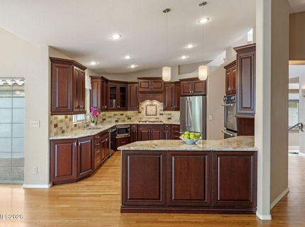4265 Grubstake Circle, Reno, NV 89519 Photo