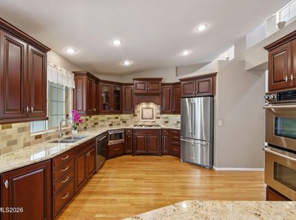 4265 Grubstake Circle, Reno, NV 89519 Photo