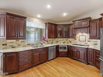 4265 Grubstake Circle, Reno, NV 89519 Photo