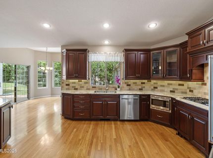 4265 Grubstake Circle, Reno, NV 89519 Photo