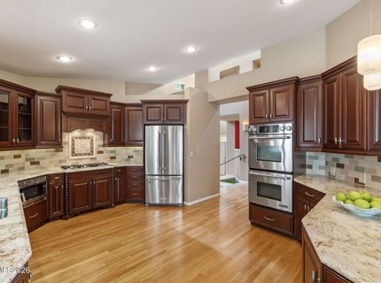4265 Grubstake Circle, Reno, NV 89519 Photo