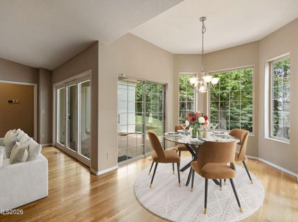 4265 Grubstake Circle, Reno, NV 89519 Photo