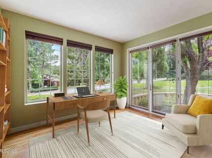 4265 Grubstake Circle, Reno, NV 89519 Photo