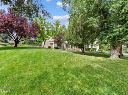 4265 Grubstake Circle, Reno, NV 89519 Photo