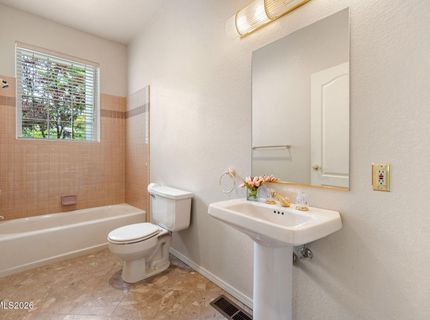 4265 Grubstake Circle, Reno, NV 89519 Photo