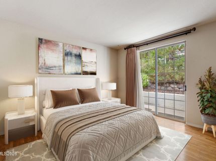4265 Grubstake Circle, Reno, NV 89519 Photo