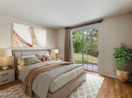 4265 Grubstake Circle, Reno, NV 89519 Photo