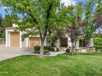 4265 Grubstake Circle, Reno, NV 89519 Photo