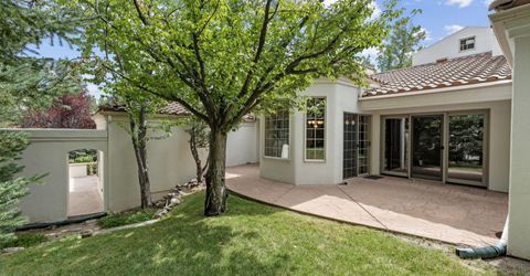 4265 Grubstake Circle, Reno, NV 89519 Photo