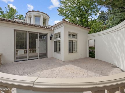 4265 Grubstake Circle, Reno, NV 89519 Photo