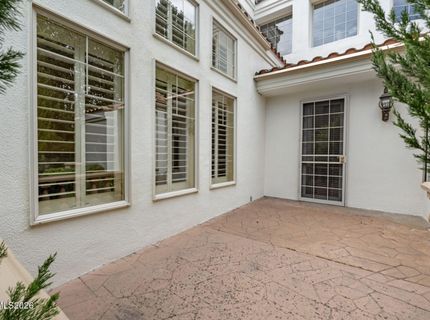 4265 Grubstake Circle, Reno, NV 89519 Photo