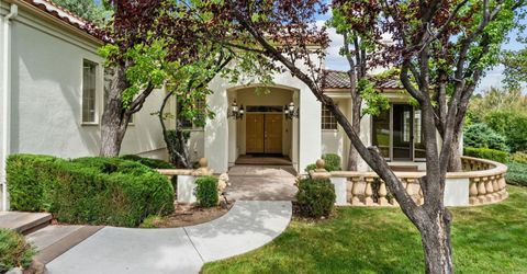 4265 Grubstake Circle, Reno, NV 89519 Photo