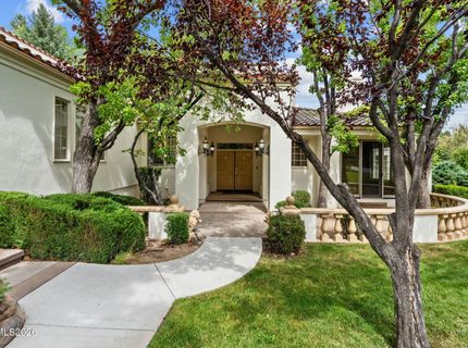 4265 Grubstake Circle, Reno, NV 89519 Photo