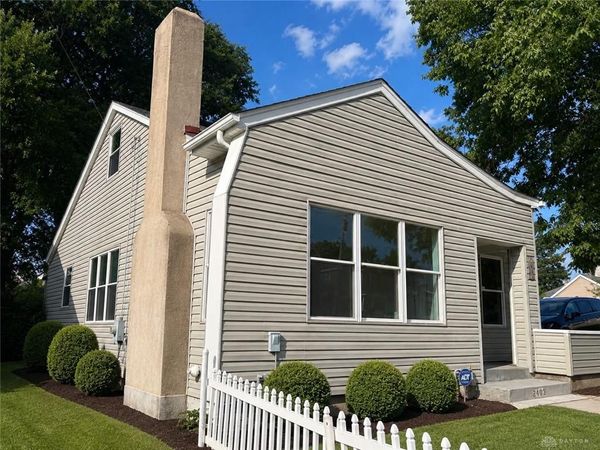 2403 S Sutphin Street, Middletown, OH 45044