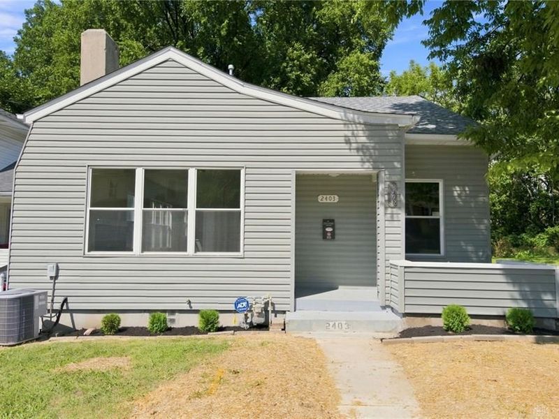 2403 S Sutphin Street, Middletown, OH 45044 Photo 5
