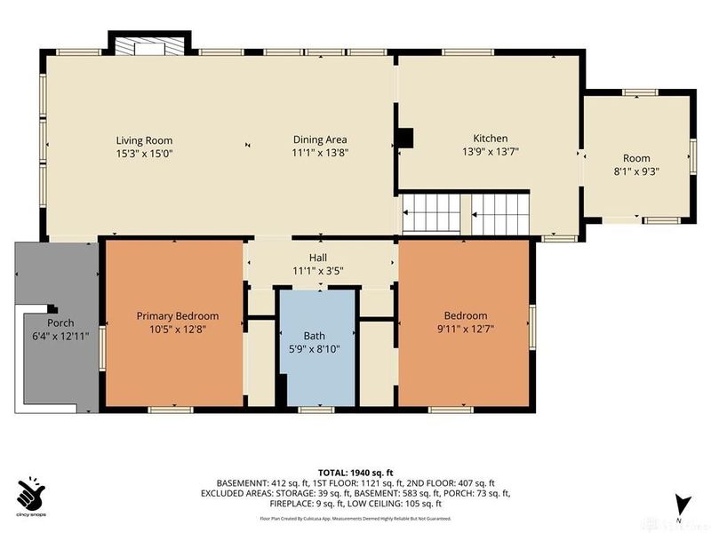 2403 S Sutphin Street, Middletown, OH 45044 Photo 56